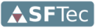 SF Tec logo